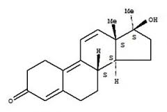 methyltrenbolone